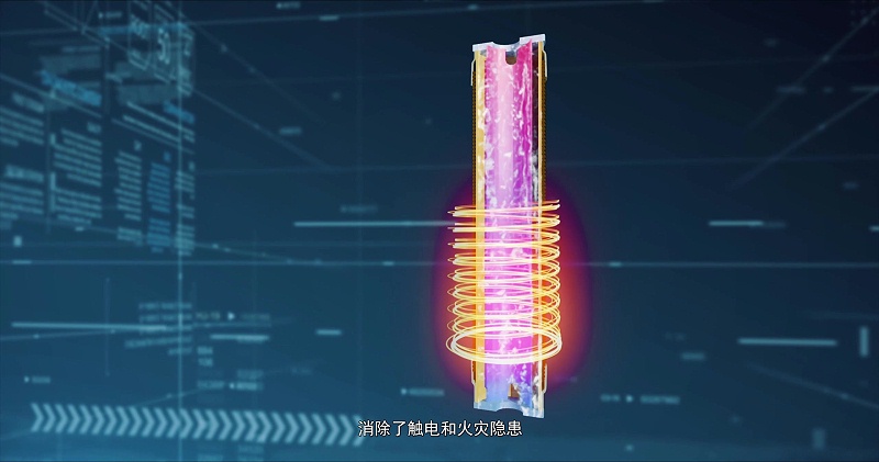 電鍋爐