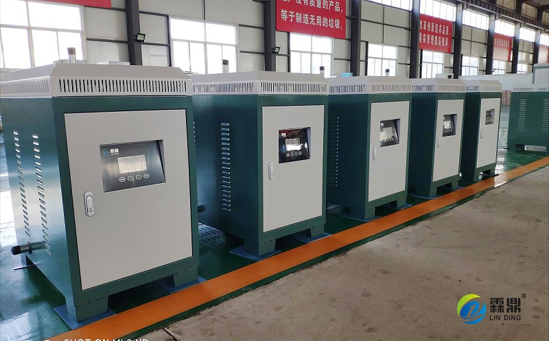 變頻電采暖爐