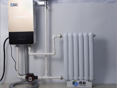 煤改電，暖氣片安裝需要注意哪些問題