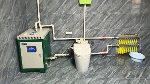 農村煤改電，如何使用電采暖？