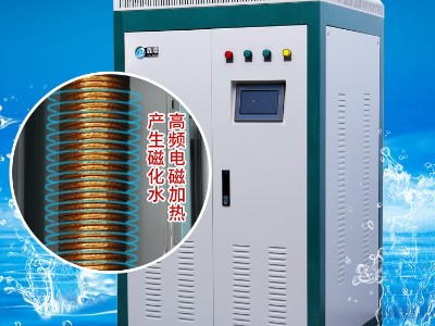 冬季一步采暖節(jié)能，省錢！