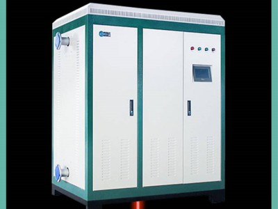 高效、節(jié)能、環(huán)保的采暖設(shè)備，高頻電磁鍋爐成為用戶的不二選擇