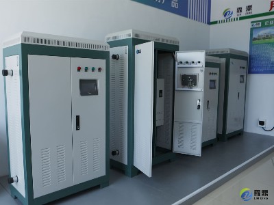 什么是鍋爐、鍋爐容量、鍋爐有哪些分類