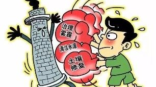 就煤改電坑人的說法，看看業(yè)內人士怎么說