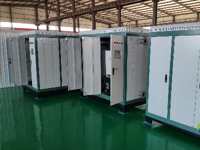 大型電磁鍋爐如何安裝和保養(yǎng)？