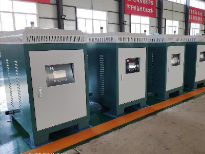 煤改電供暖200平方米，這種商用電鍋爐更適合！