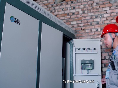 蓄熱式電鍋爐為什么要配置水箱？
