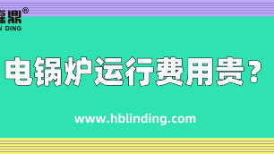 電鍋爐費電