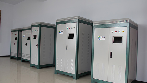 廠房適合用什么樣的電磁鍋爐供暖？