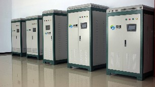 如何正確選擇電鍋爐功率，從而降低電鍋爐的運行成本？