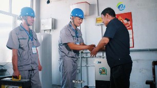 電磁采暖爐怎么樣？用過后就知道了