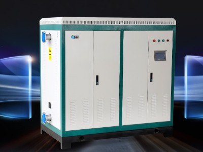 為何選擇電磁鍋爐輔助太陽(yáng)能供暖？