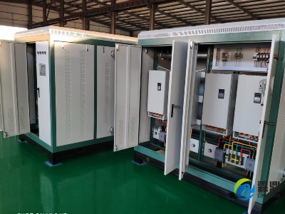 蓄熱式電鍋爐為什么要配置蓄熱水箱？