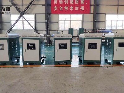 電鍋爐怎么用才能省電？