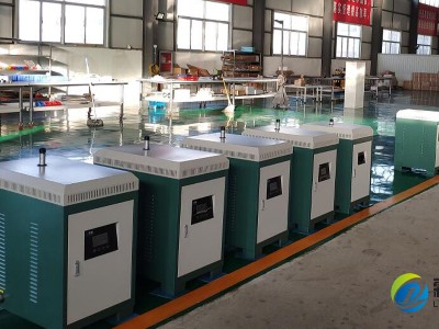 北方煤改電的發(fā)展趨勢