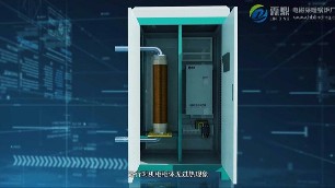 為什么老白姓多數(shù)選用高頻電磁鍋爐取暖？