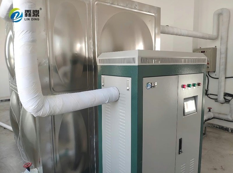 如何才能正確配置蓄熱式電鍋爐呢？