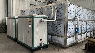 煤改電，有峰谷電價這樣電采暖最省電