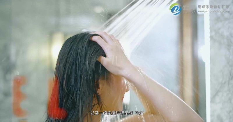 家用電磁采暖爐