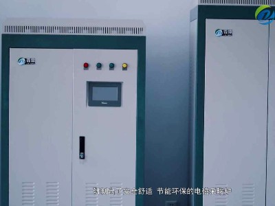 洗浴電鍋爐充分迎合浴池、酒店供熱發(fā)展趨勢