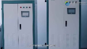 高頻電磁熱水爐用事實說話，優(yōu)勢有哪些