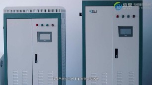 電磁采暖爐的價格差距大為什么？