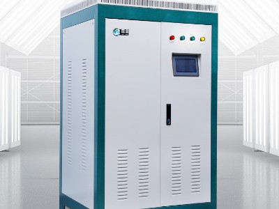 科技節(jié)能，無明火的電磁采暖鍋