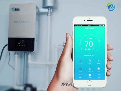 高效節(jié)能，智能操作的溫暖選擇