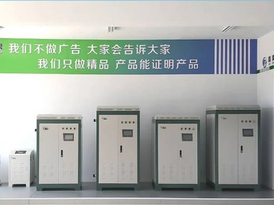 電鍋爐的分類小知識(shí)，你了解嗎？