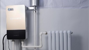 煤改電鍋爐要節(jié)能環(huán)保，為什么電磁采暖爐更好？