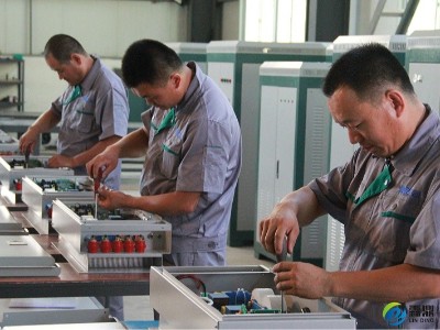 電磁鍋爐為什么比傳統(tǒng)電鍋爐更節(jié)能  該如何選擇？