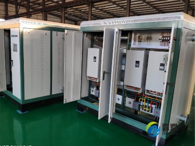 企業(yè)冬季采暖費用高？大型電鍋爐幫您節(jié)省取暖費