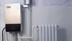 您家的房子用電鍋爐取暖一個(gè)冬季大概多少錢(qián)