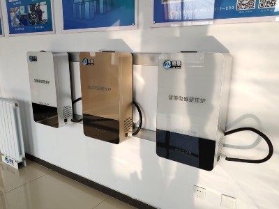 為什么電磁式電鍋爐是理想化的選擇？