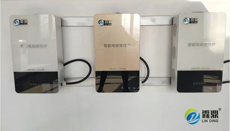 農(nóng)村燃煤鍋爐安裝電磁鍋爐有哪些好處？