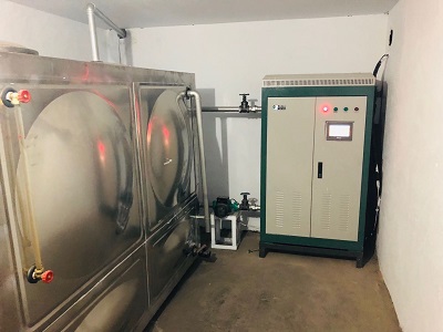 家用電鍋爐缺水有哪些特點與后果