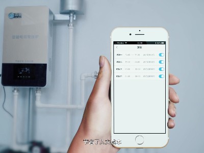 這三方面達(dá)標(biāo)，選電壁掛爐錯(cuò)不了！