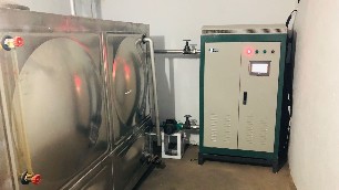 電磁加熱鍋爐采暖改善了什么，為什么大家都喜歡