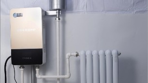 家用取暖電鍋爐和電暖器，哪個(gè)好