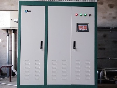 “煤改電”打贏藍(lán)天保衛(wèi)戰(zhàn)——電采暖
