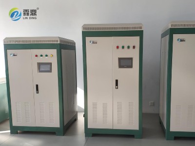 電采暖爐對煤改電低碳發(fā)展起到關(guān)鍵作用