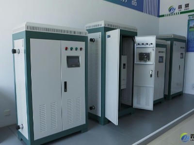 為什么大功率電采暖爐推薦用電磁采暖爐？