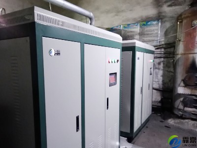 “煤改電”取得成效，人心更暖天空更加蔚藍(lán)