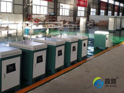 強(qiáng)制煤改電后，電鍋爐采暖為老百姓帶來不一樣的溫暖
