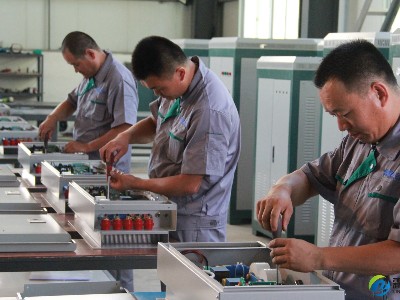 深挖煤改電的優(yōu)勢與劣勢