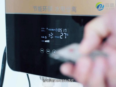 電磁電鍋爐采暖是個寶，誰用誰知道