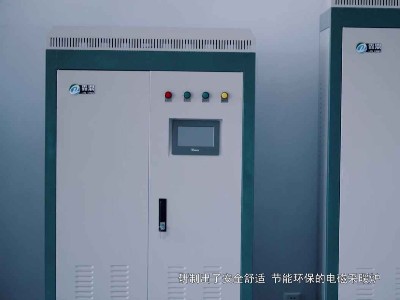 購(gòu)買家用電磁取暖鍋爐必看，這些一定要注意