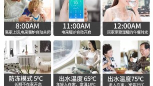 你知道嗎？合理設(shè)置電鍋爐溫度就可以省電！