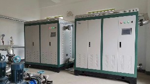 電鍋爐和蒸汽鍋爐，你會選擇哪種采暖方式？