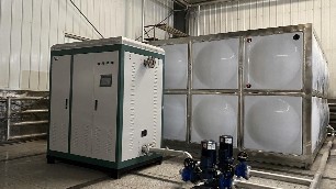 采暖電磁鍋爐可靠不可靠？看這兩點